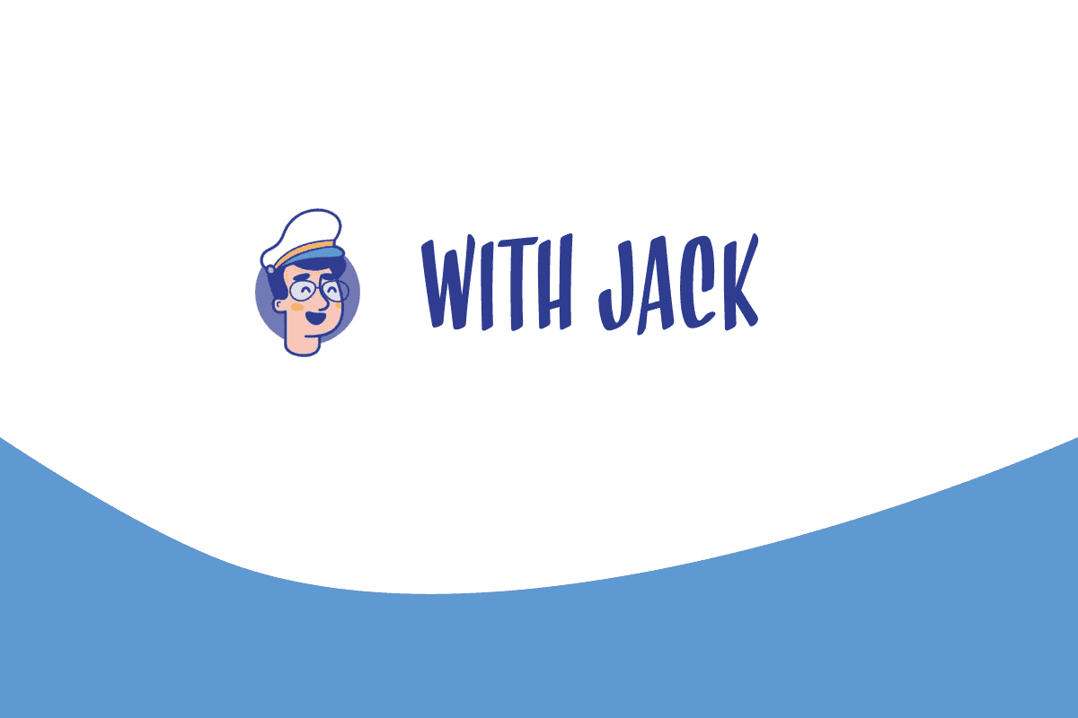 With Jack - Freelance Insurance